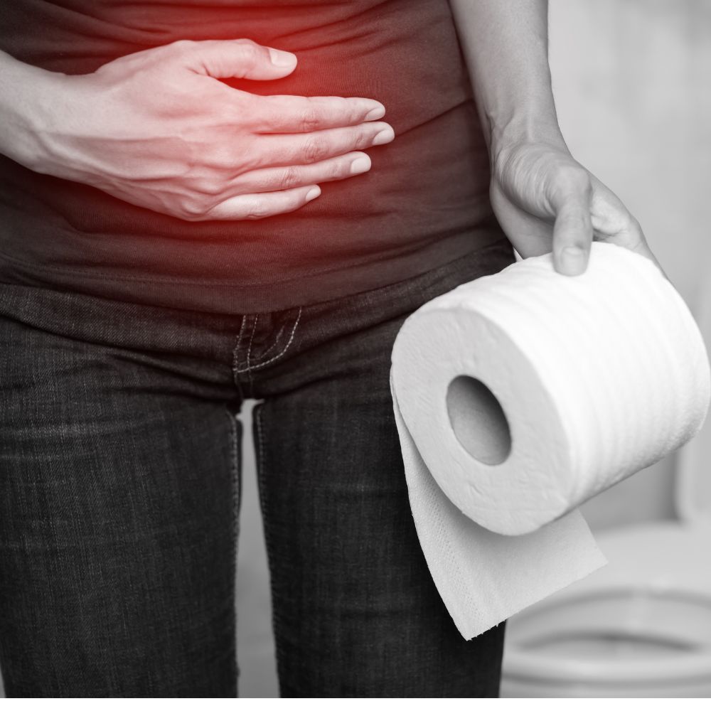 Constipation | Constipation Supplements | Digestive Problem