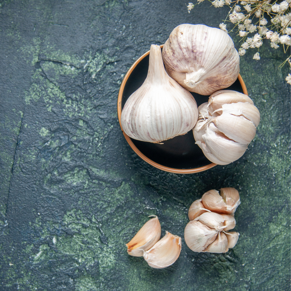 Allium Sativum (Lahsun, Garlic) |  Allium Sativum Medical Advantages