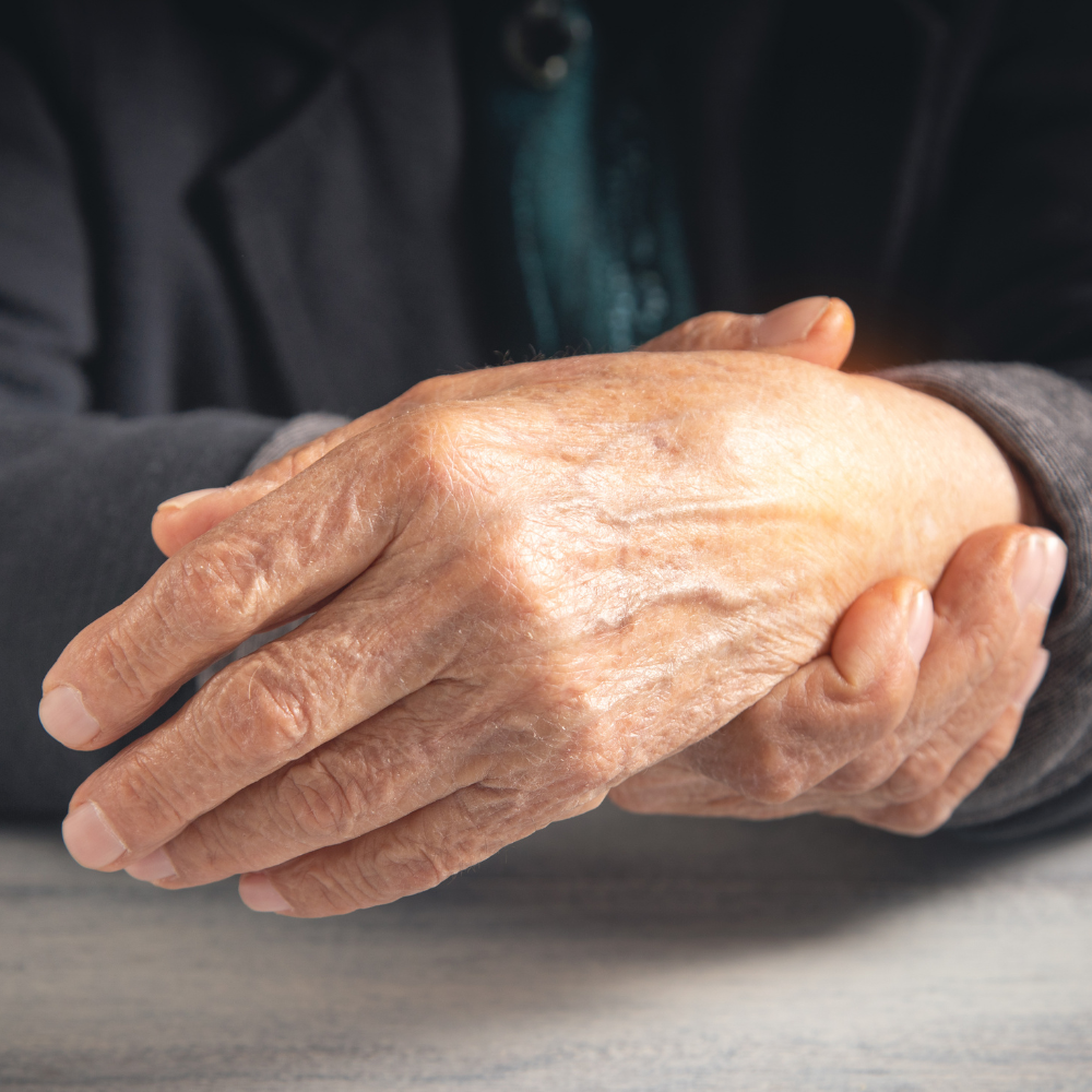 Parkinson's Disease | Kampavata Treatment | Parkinson's Supplements