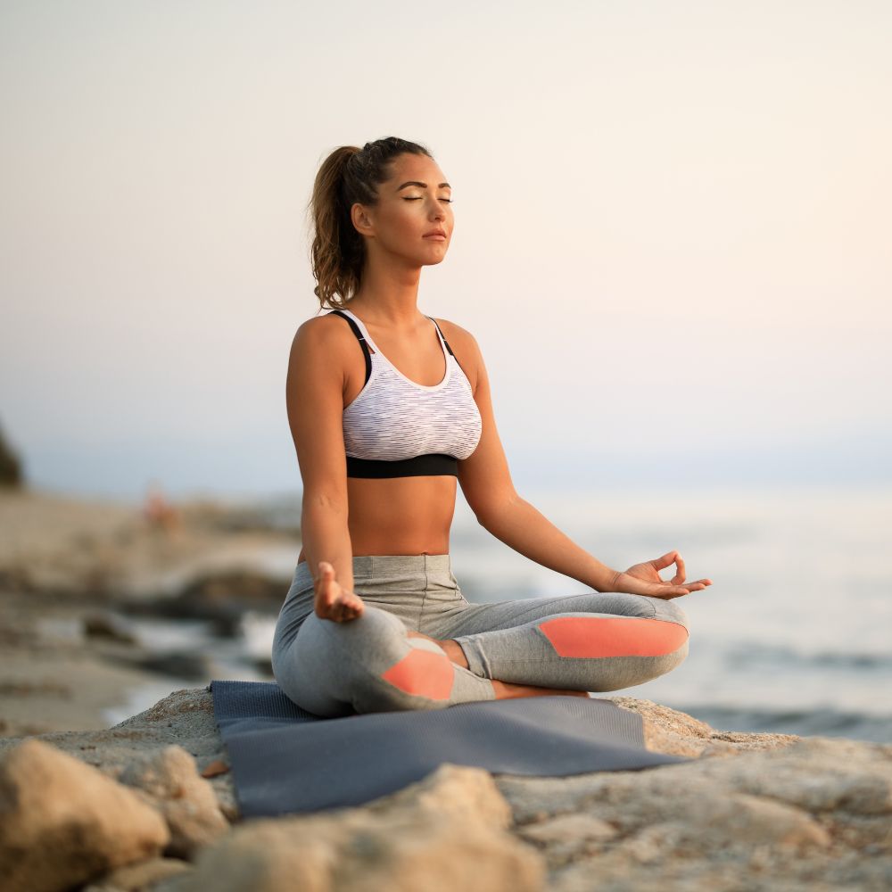 Powerful Yoga Asanas for Effective Stress Relief: Transform Your Wellness Routine