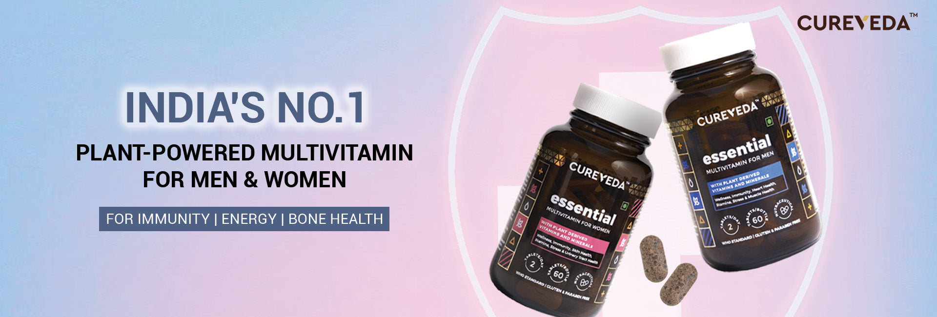 Multivitamins