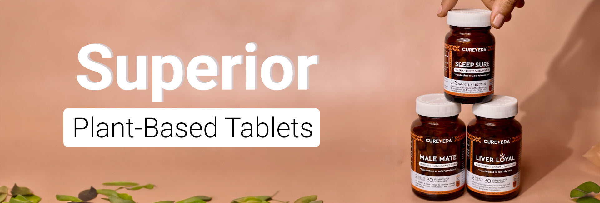 Tablets