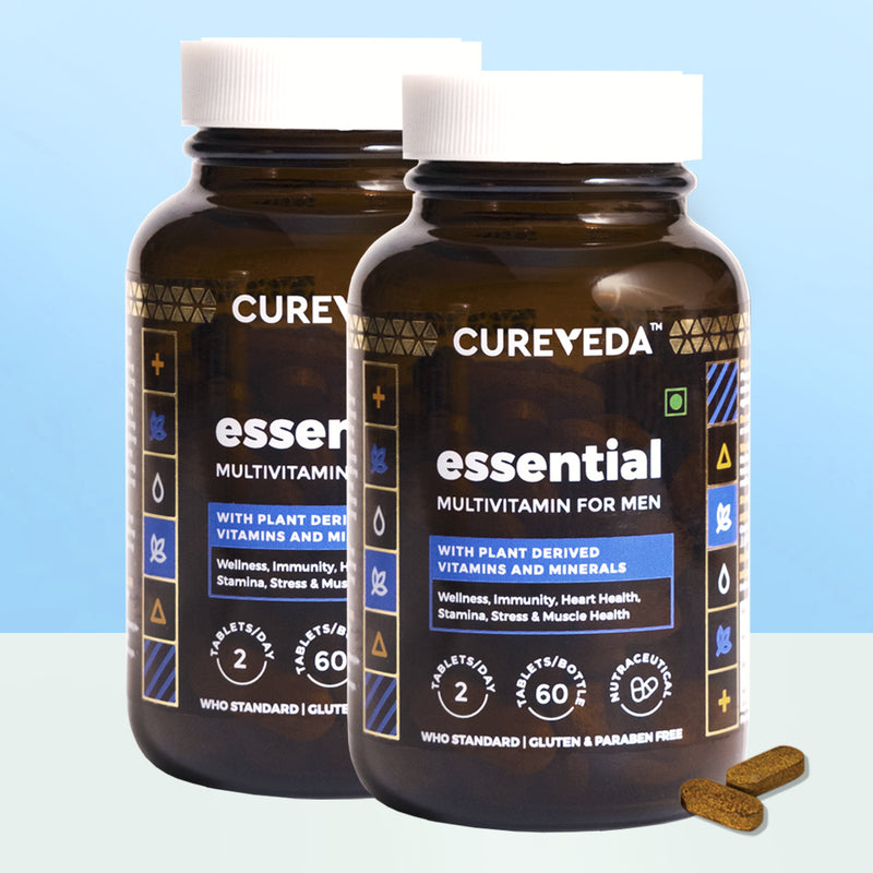 Cureveda Essential