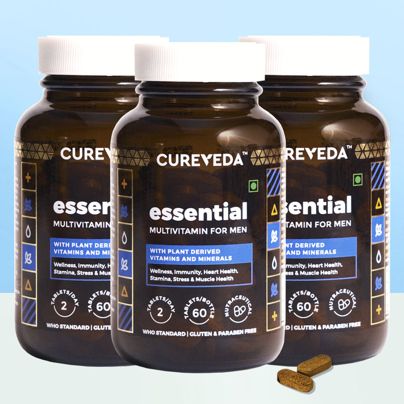 Cureveda Essential