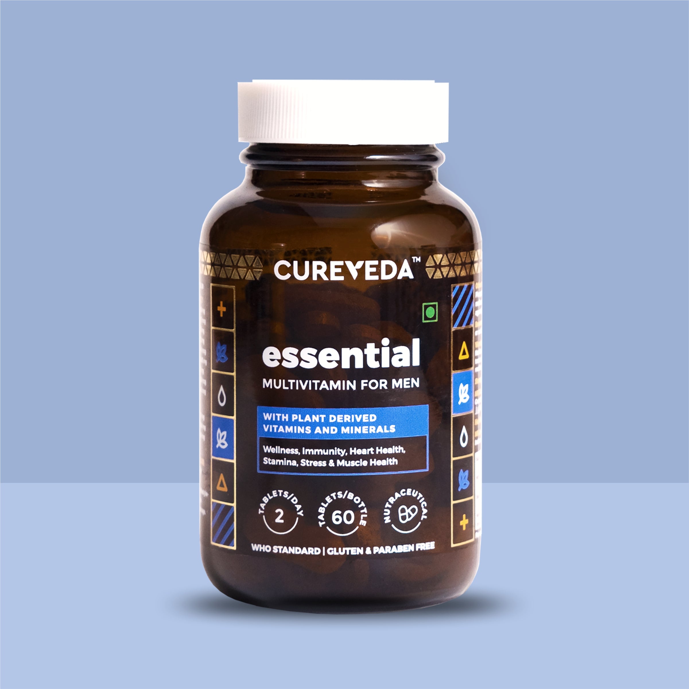 Cureveda Essential