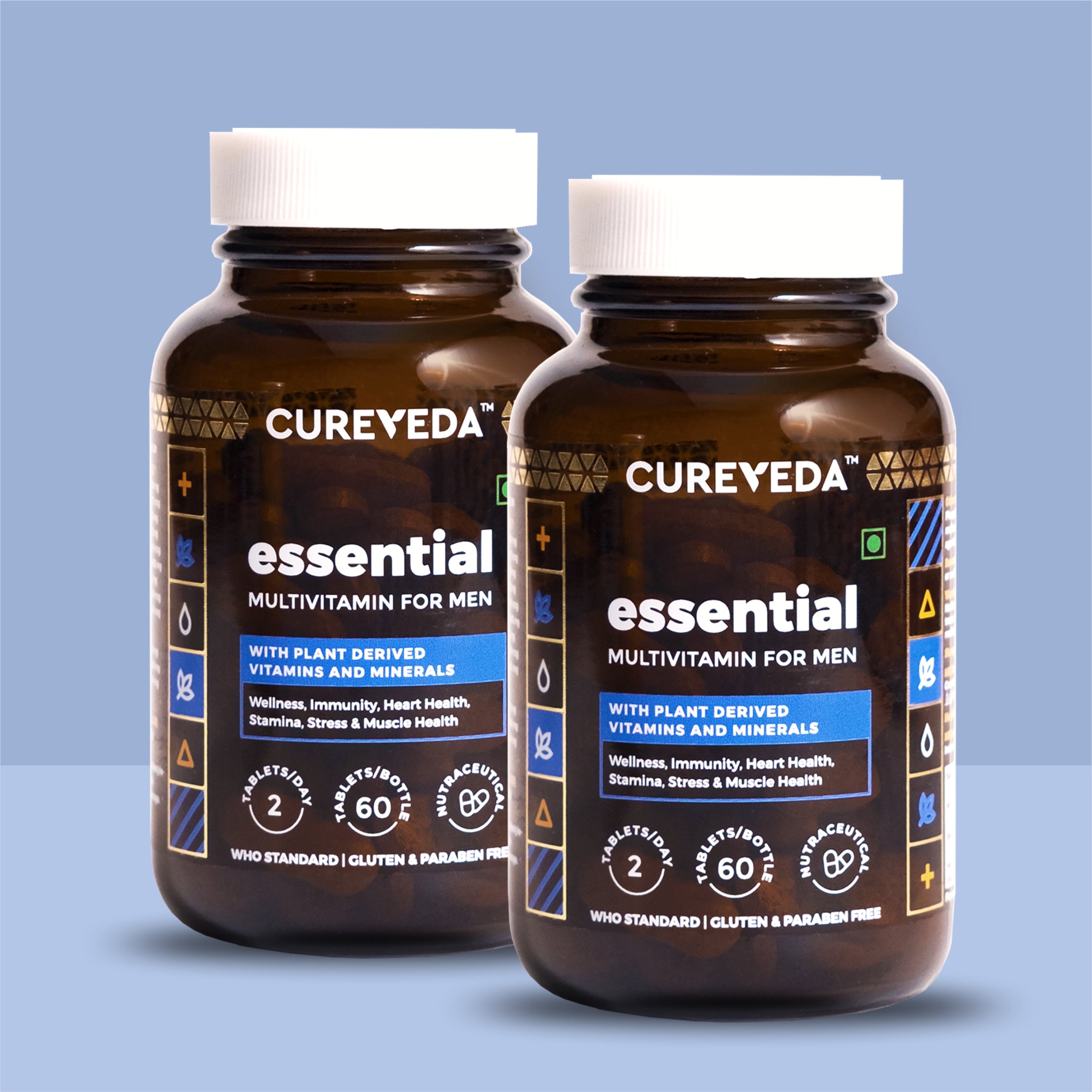 Cureveda Essential