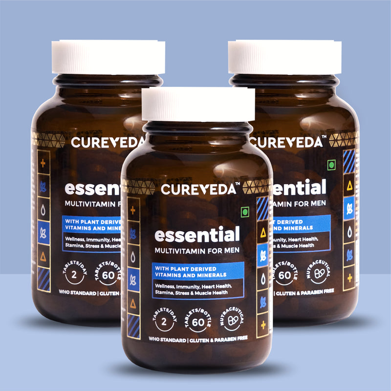 Cureveda Essential