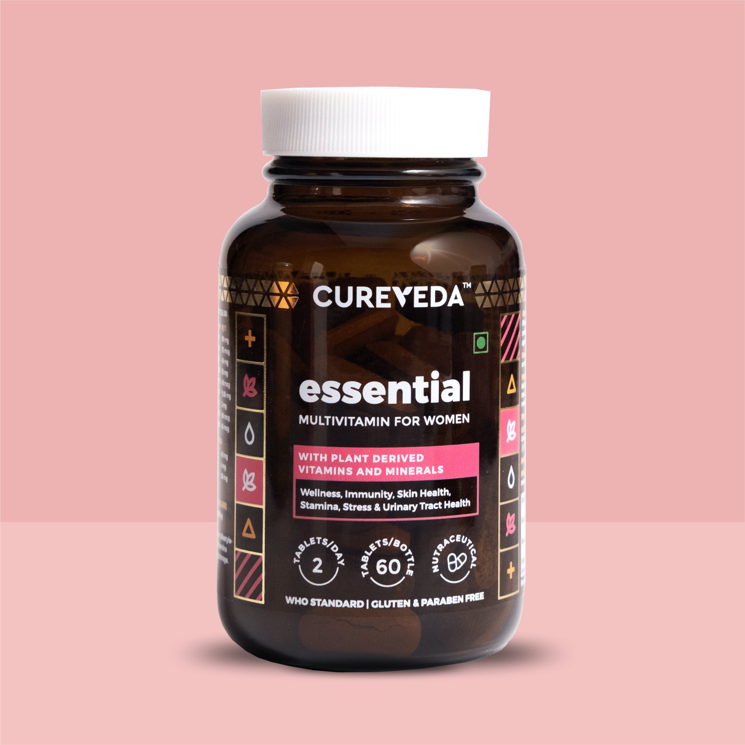 Cureveda Essential