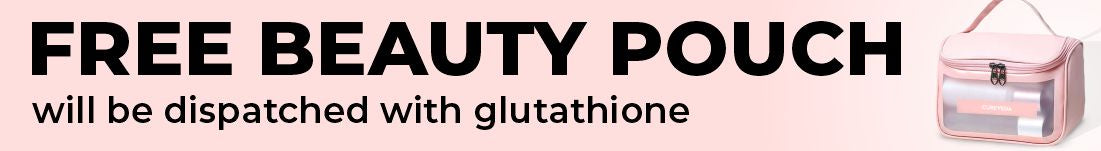 Cureveda Glutathione 98% + pur